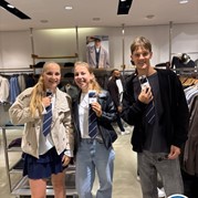 12) Wie ontdekt de Verrader? Harderwijk