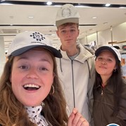 3) Wie ontdekt de Verrader? Harderwijk