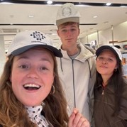 4) Wie ontdekt de Verrader? Harderwijk