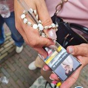 17) The Wedding Game zonder begeleiding  (Eigen locatie)