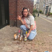 19) The Wedding Game zonder begeleiding  (Eigen locatie)