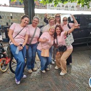 2) The Wedding Game zonder begeleiding  (Eigen locatie)
