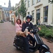 26) The Wedding Game zonder begeleiding  (Eigen locatie)