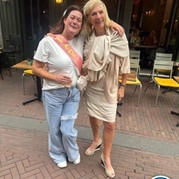 27) The Wedding Game zonder begeleiding  (Eigen locatie)