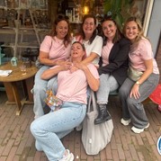 30) The Wedding Game zonder begeleiding  (Eigen locatie)