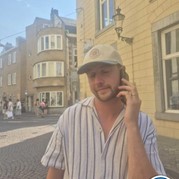 13) Jachtseizoen Maastricht