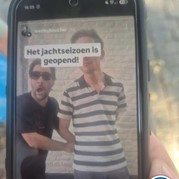 15) Jachtseizoen Maastricht