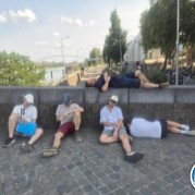 17) Jachtseizoen Maastricht