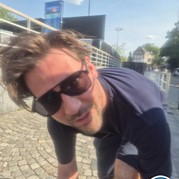 19) Jachtseizoen Maastricht