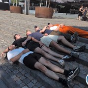 6) Jachtseizoen Maastricht