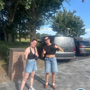 10) Jachtseizoen / begeleiding op afstand  (Eigen locatie)