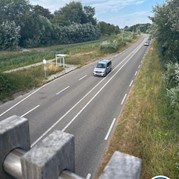 13) Jachtseizoen / begeleiding op afstand  (Eigen locatie)