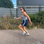 20) Jachtseizoen / begeleiding op afstand  (Eigen locatie)
