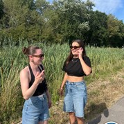 4) Jachtseizoen / begeleiding op afstand  (Eigen locatie)