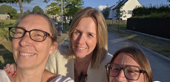 Tine Verhaegen
