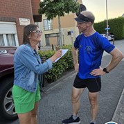 15) Cluedo met begeleiding op afstand  (Eigen locatie)