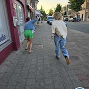 16) Cluedo met begeleiding op afstand  (Eigen locatie)