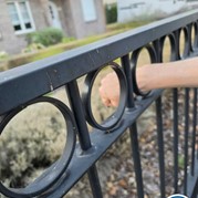 20) Cluedo met begeleiding op afstand  (Eigen locatie)