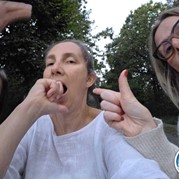 27) Cluedo met begeleiding op afstand  (Eigen locatie)
