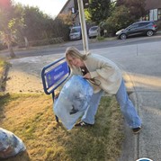 3) Cluedo met begeleiding op afstand  (Eigen locatie)