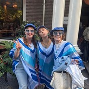 14) Wie ontdekt de Verrader met begeleiding op afstand  (Eigen locatie)