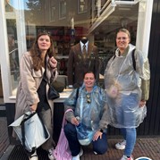 15) Wie ontdekt de Verrader met begeleiding op afstand  (Eigen locatie)