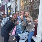 17) Wie ontdekt de Verrader met begeleiding op afstand  (Eigen locatie)
