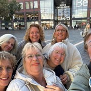 2) Wie ontdekt de Verrader met begeleiding op afstand  (Eigen locatie)