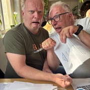 4) Moordlunch  Utrecht