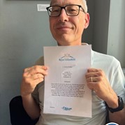 7) Moordlunch  Utrecht