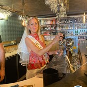 6) The Wedding Game begeleiding op afstand  (Eigen locatie)