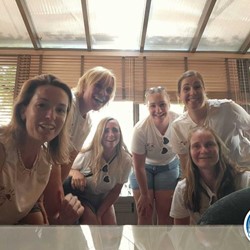 Jachtseizoen Sneek