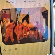 10) Jachtseizoen Sneek