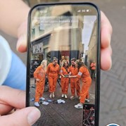 11) Jachtseizoen Sneek