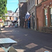 13) Jachtseizoen Sneek