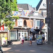 14) Jachtseizoen Sneek