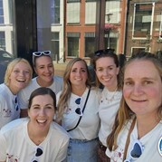 18) Jachtseizoen Sneek