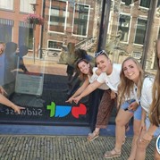 20) Jachtseizoen Sneek