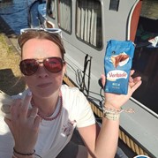 21) Jachtseizoen Sneek