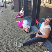22) Jachtseizoen Sneek
