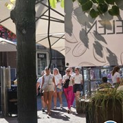 23) Jachtseizoen Sneek