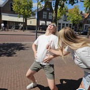 4) Jachtseizoen Sneek