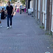 8) Jachtseizoen Sneek
