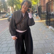 10) Jachtseizoen Den Haag