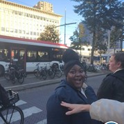 11) Jachtseizoen Den Haag
