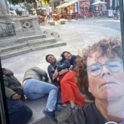 16) Jachtseizoen Den Haag