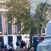 19) Jachtseizoen Den Haag