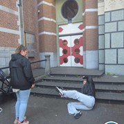 3) Jachtseizoen Den Haag