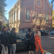 4) Jachtseizoen Den Haag