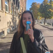 7) Jachtseizoen Den Haag
